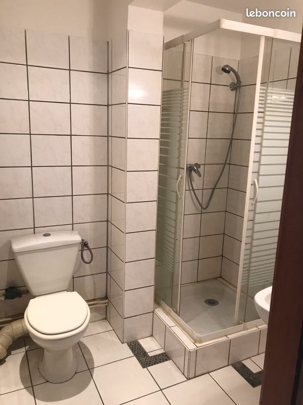 Appartement à louer, 28m², Sarreguemines
