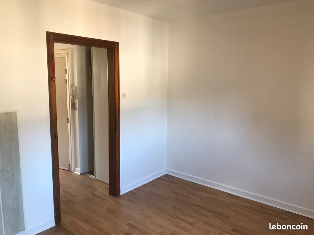Appartement à louer, 28m², Sarreguemines