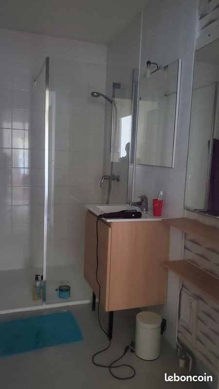Appartement à louer, 72m², Mâcon