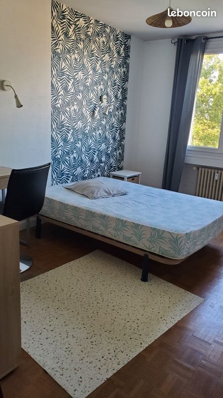 Appartement à louer, 72m², Mâcon