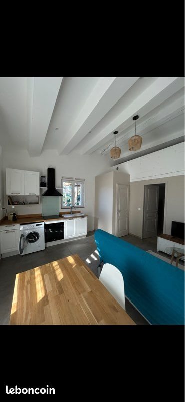 Maison à louer, 31m², Conques-sur-Orbiel