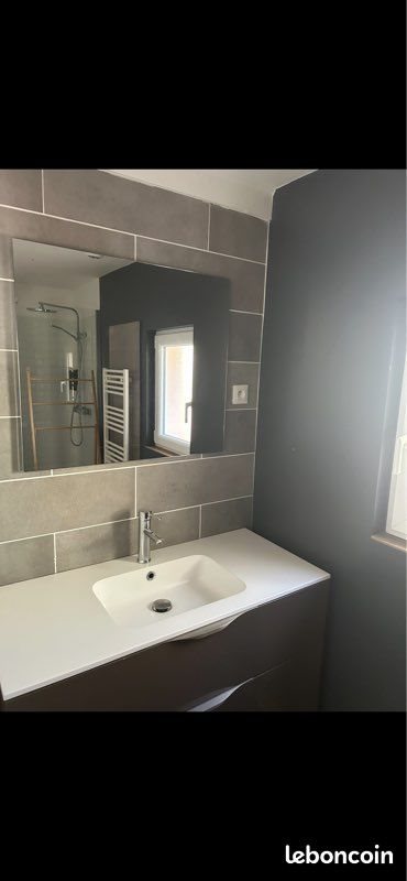 Maison à louer, 31m², Conques-sur-Orbiel