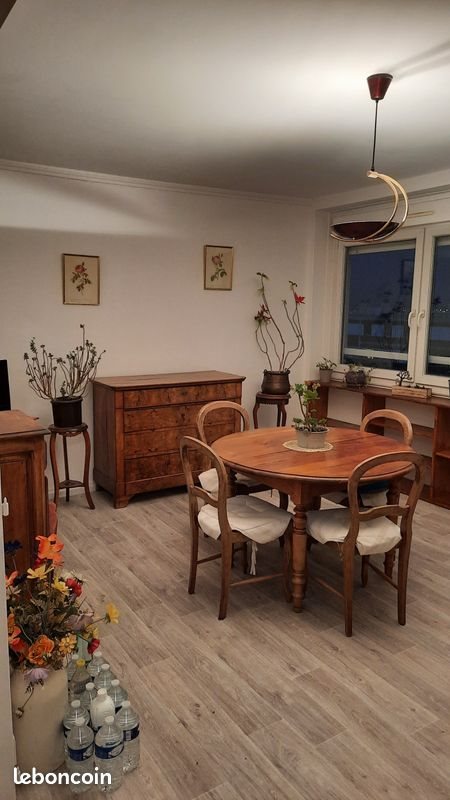 Appartement à vendre, 64m², Caluire-et-Cuire