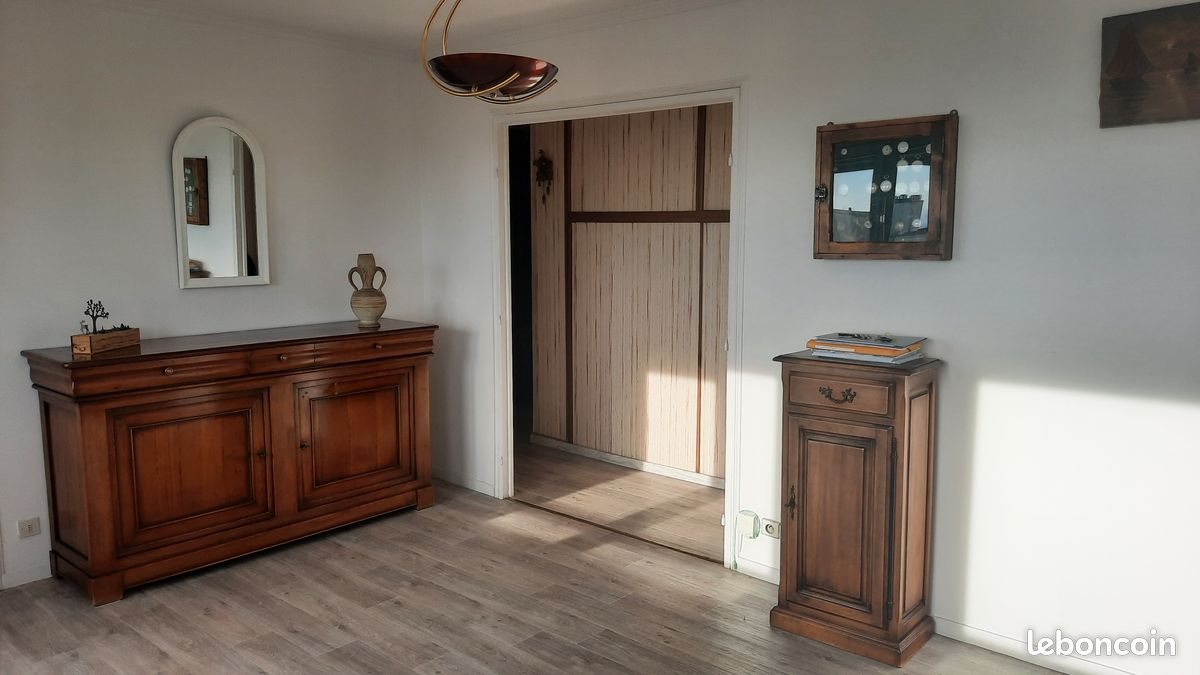 Appartement à vendre, 64m², Caluire-et-Cuire