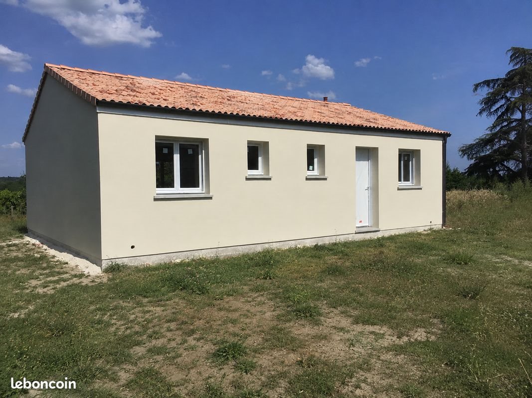 Maison à louer, 84m², Clisson