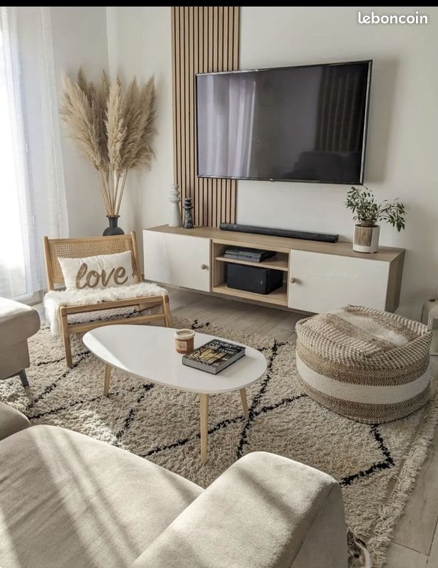 Maison à louer, 84m², Clisson