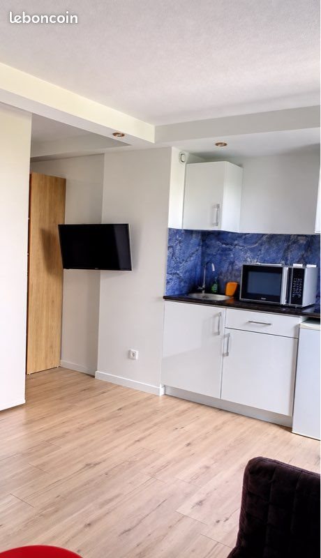 Appartement à louer, 27m², Montbéliard