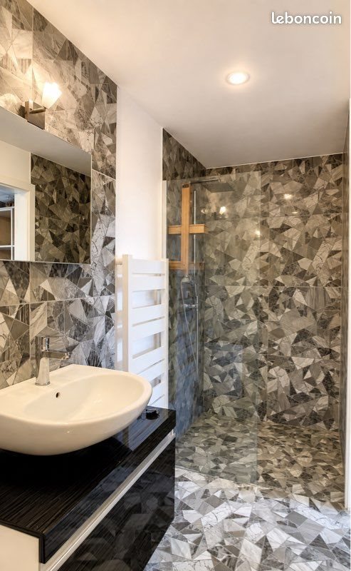 Appartement à louer, 27m², Montbéliard