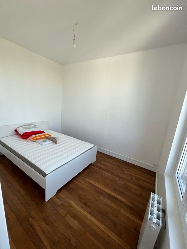 Appartement à louer, 28m², Aulnay-sous-Bois