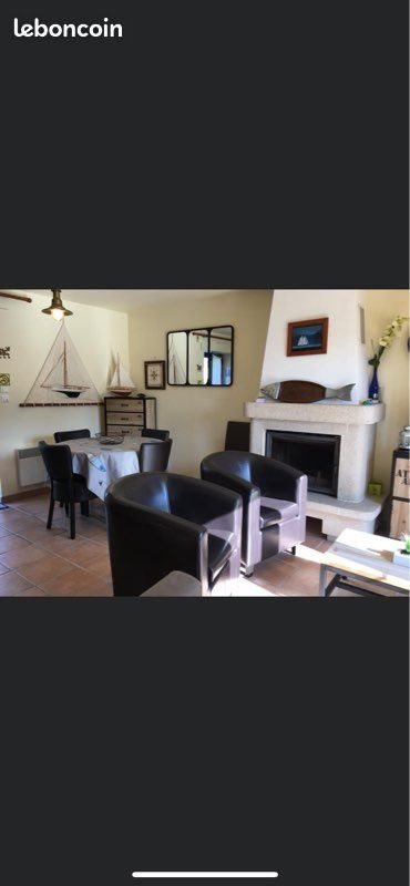 Maison à louer, 90m², Fouesnant