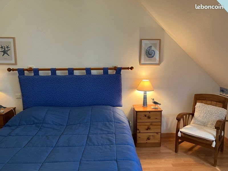 Maison à louer, 90m², Fouesnant