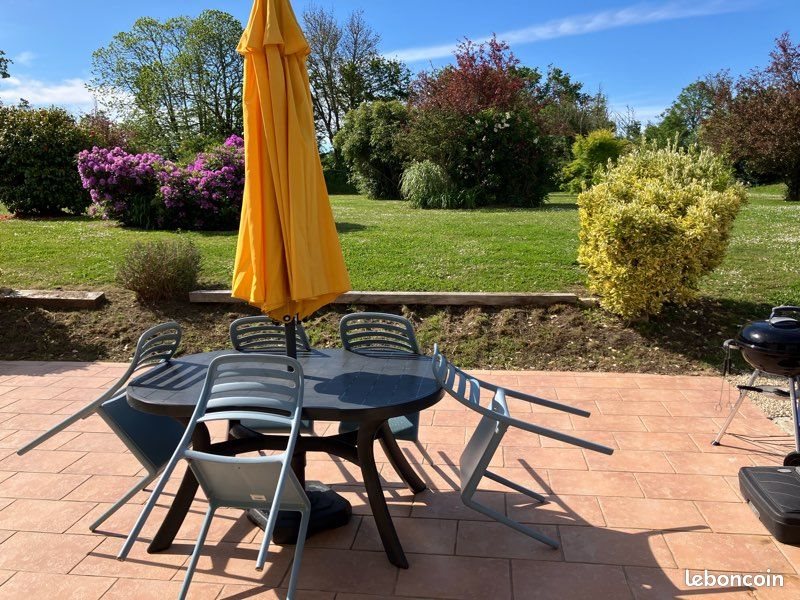 Maison à louer, 90m², Fouesnant