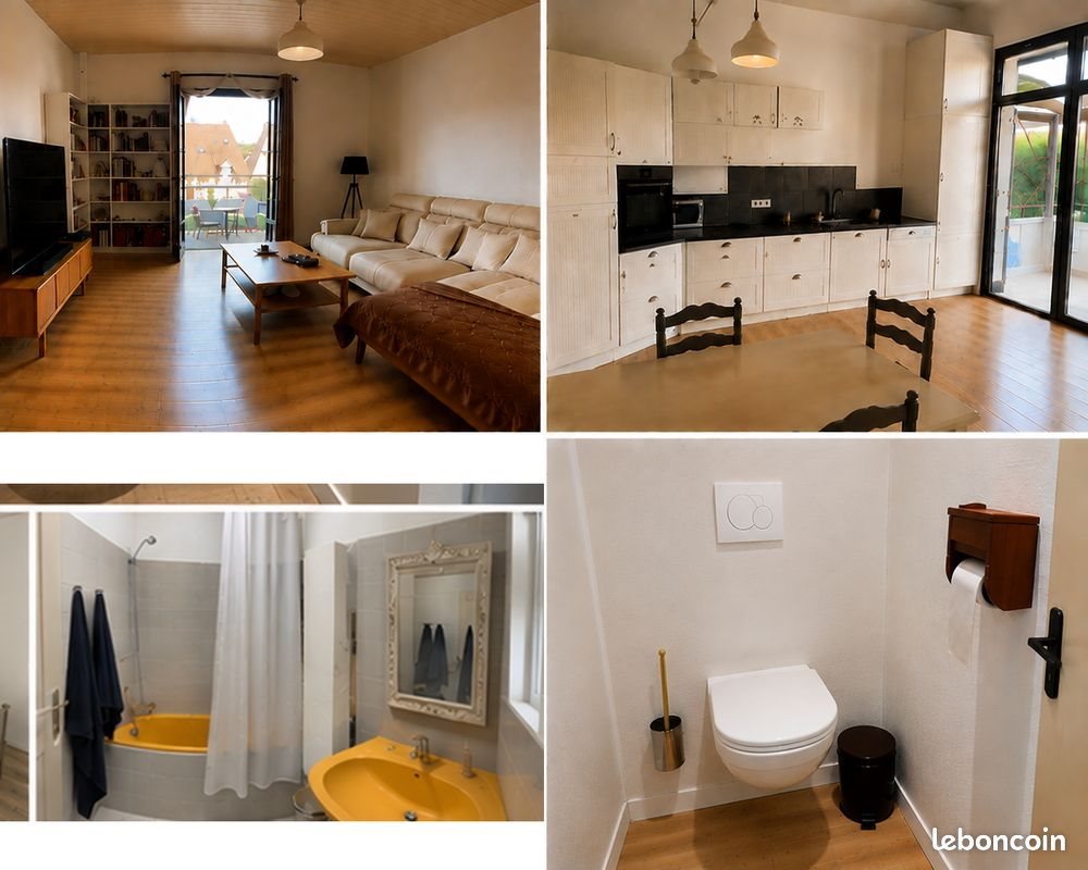 Maison à vendre, 90m², Unieux