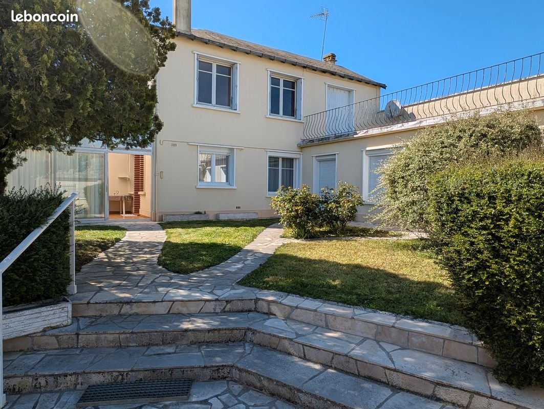 Maison à vendre, 160m², Assais-les-Jumeaux