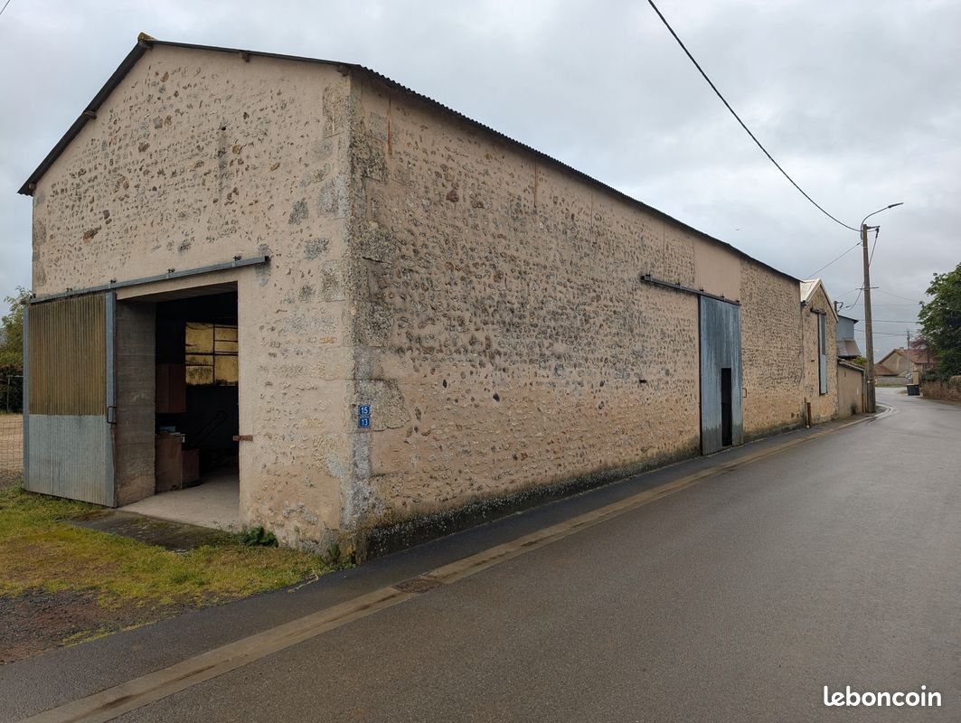 Maison à vendre, 160m², Assais-les-Jumeaux