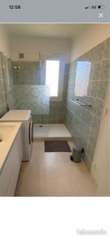Appartement à louer, 63m², Saint-Raphaël
