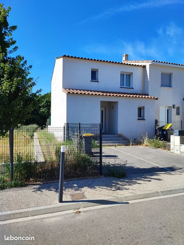 Maison à vendre, 94m², Lunel-Viel