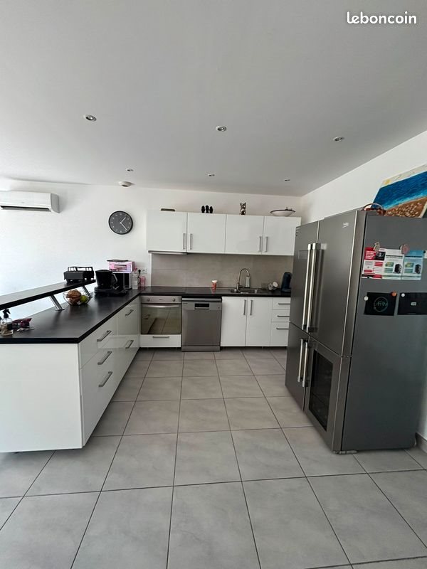 Maison à vendre, 94m², Lunel-Viel
