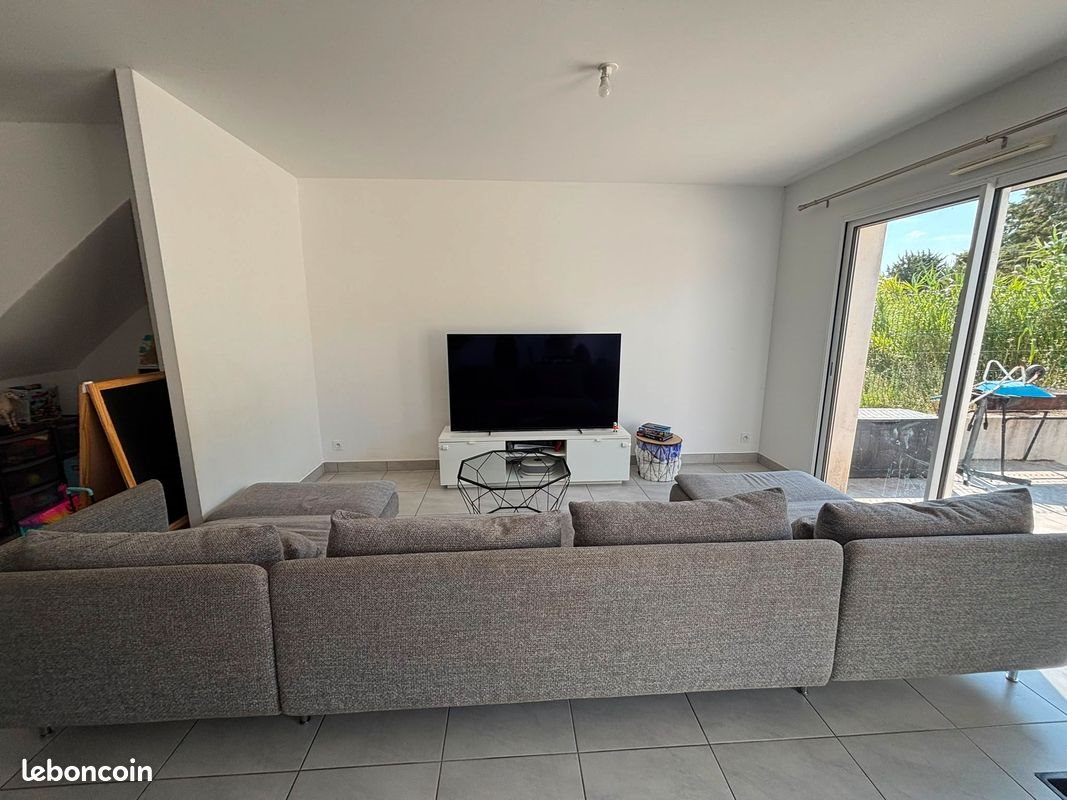 Maison à vendre, 94m², Lunel-Viel