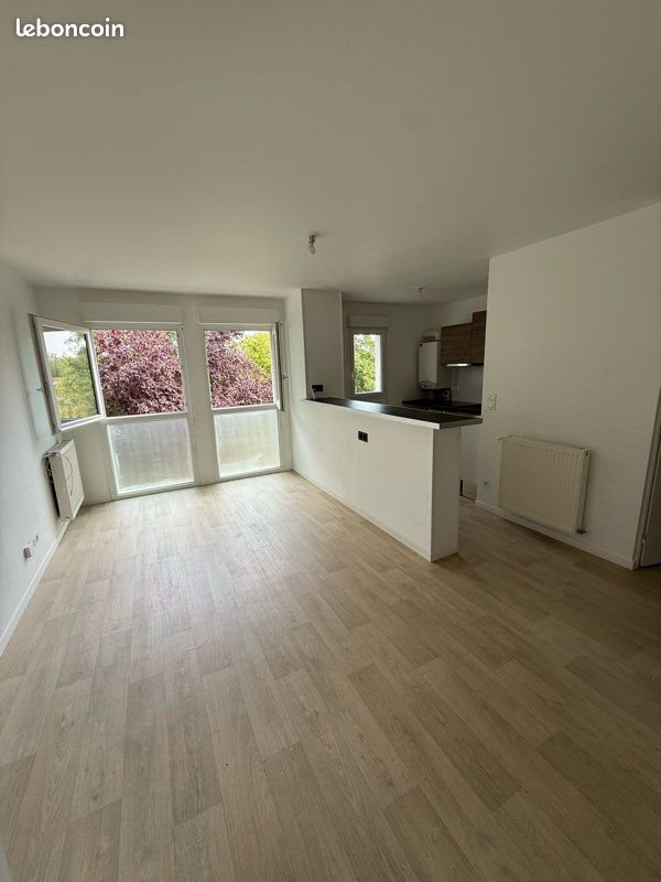 Appartement à louer, 46m², Colombelles