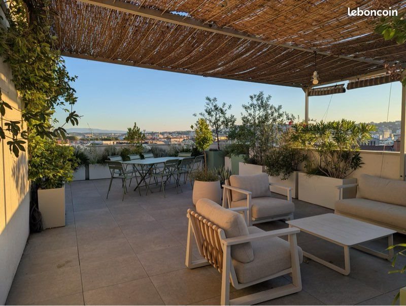 Appartement à vendre, 91m², Lyon 7ème