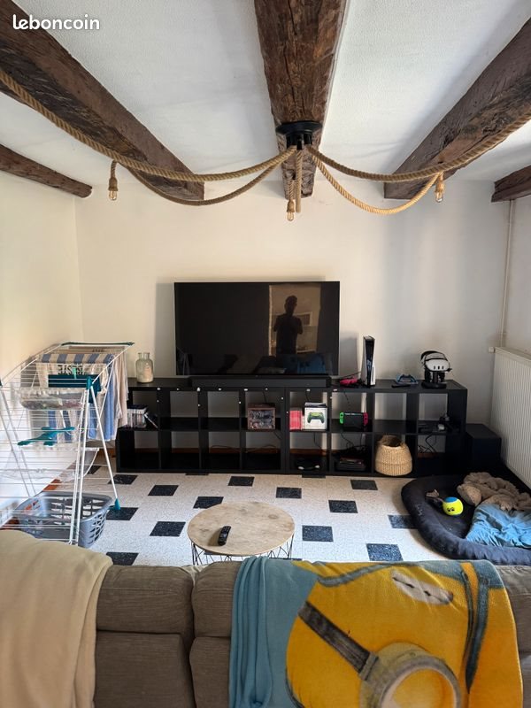 Maison à louer, 150m², Arlay