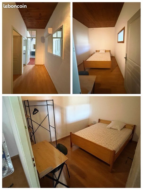 Appartement à louer, 31m², Nîmes