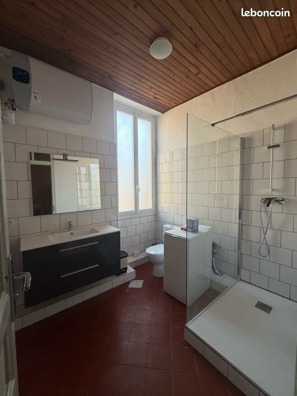 Appartement à louer, 31m², Nîmes