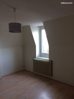 Appartement à louer, 66m², Chartres
