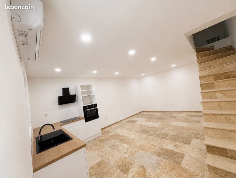 Maison à vendre, 85m², Montfrin