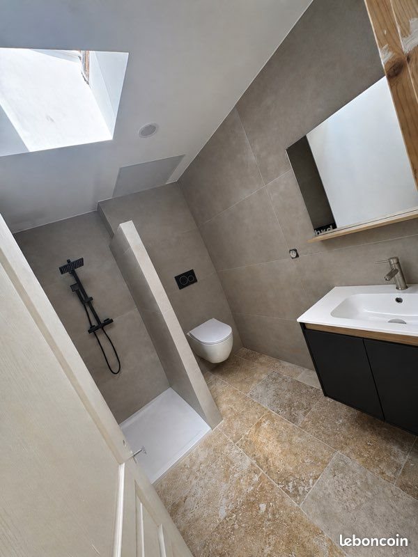 Maison à vendre, 85m², Montfrin