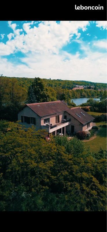 Maison à vendre, 180m², Ars-sur-Moselle