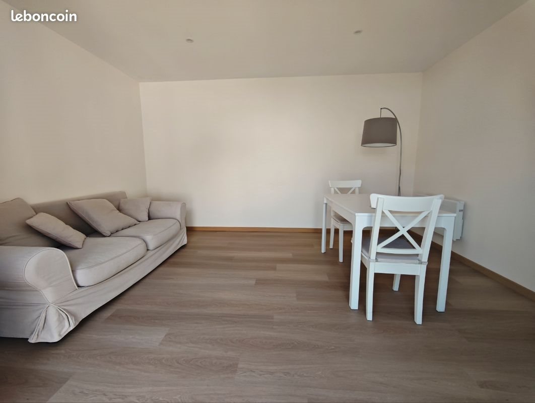 Maison à louer, 45m², Magny-Cours