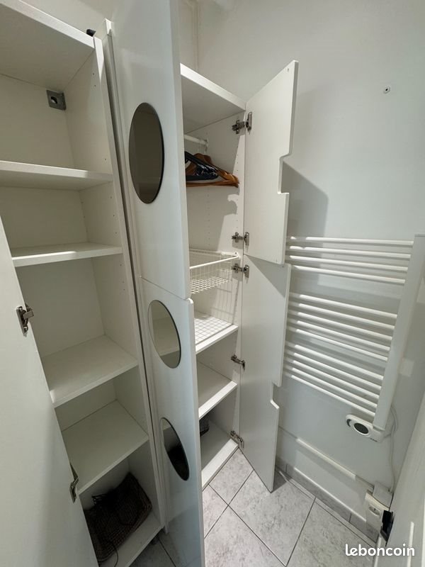 Appartement à louer, 14m², Rosny-sous-Bois