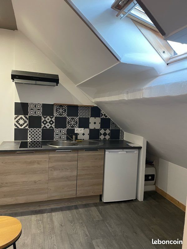 Appartement à louer, 9m², Caen