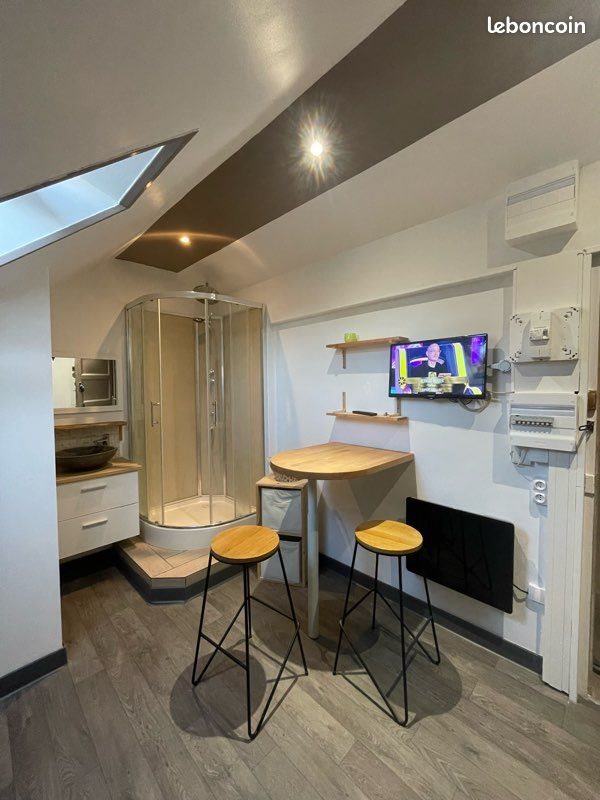 Appartement à louer, 9m², Caen