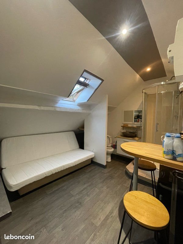 Appartement à louer, 9m², Caen