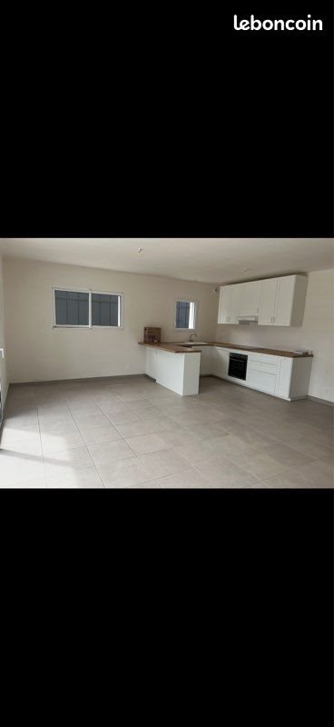 Maison à louer, 120m², Nivillac