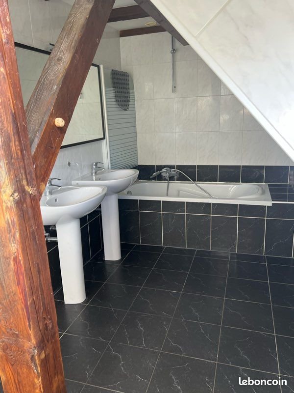 Appartement à louer, 79m², Haguenau