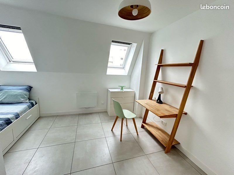 Appartement à louer, 15m², Arcueil