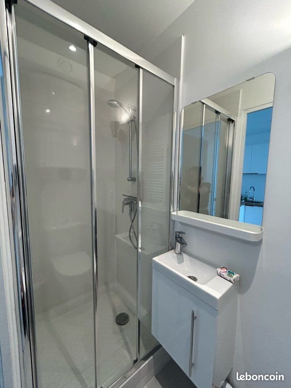 Appartement à louer, 15m², Arcueil