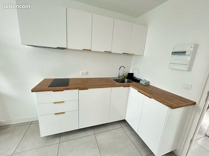 Appartement à louer, 15m², Arcueil