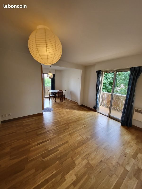 Appartement à vendre, 78m², Villeparisis