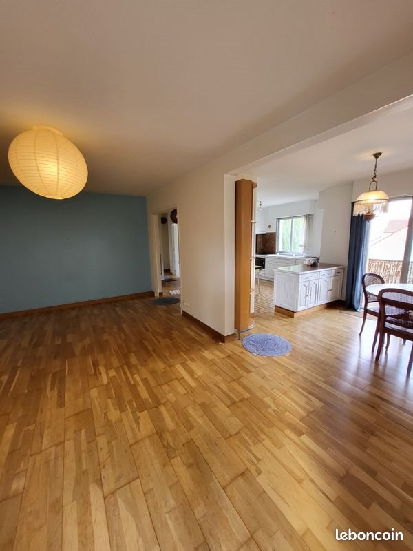 Appartement à vendre, 78m², Villeparisis