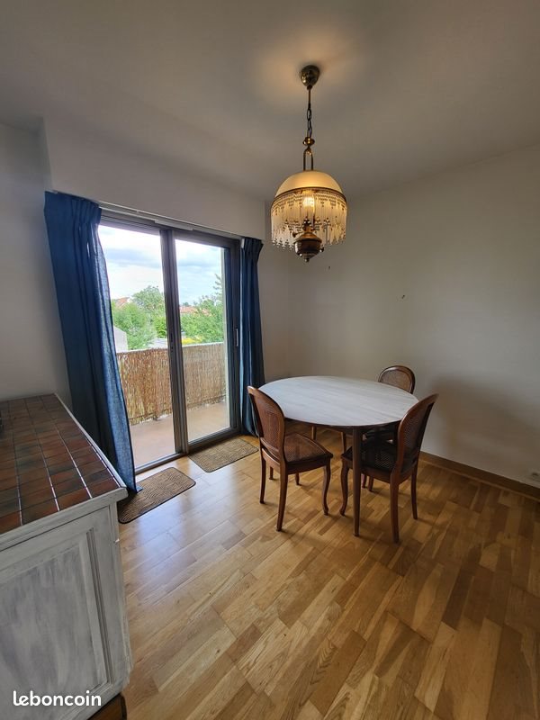 Appartement à vendre, 78m², Villeparisis