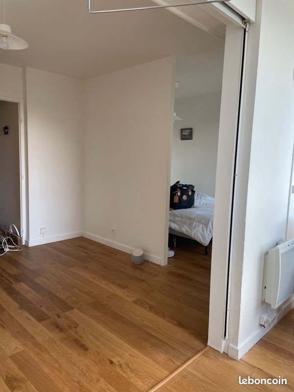Appartement à vendre, 32m², Courseulles-sur-Mer