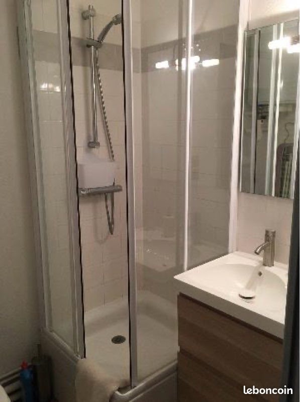 Appartement à louer, 18m², Toulouse