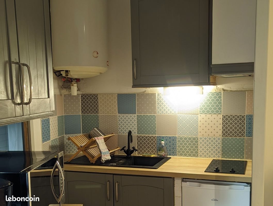 Appartement à louer, 19m², Arles