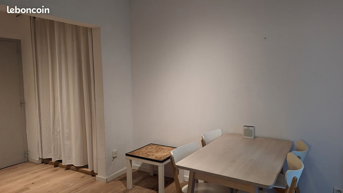 Appartement à louer, 19m², Arles