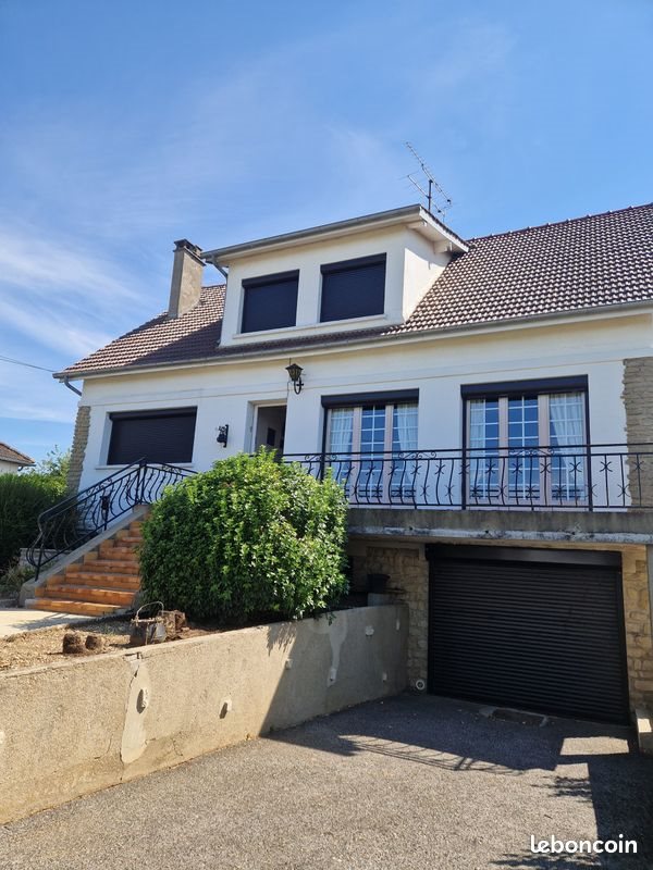 Maison à vendre, 102m², Sérifontaine